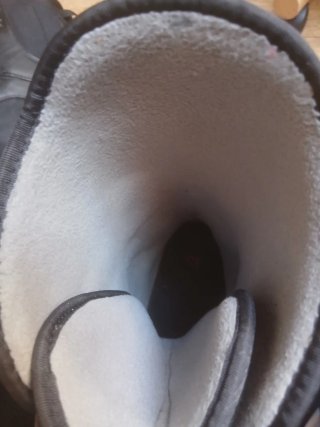 Botas Snowboard Hombre Burton Moto