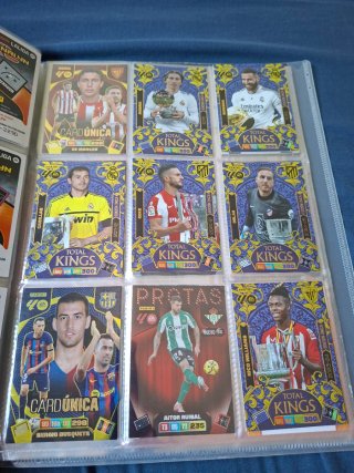 Panini Adrenalyn XL La Liga 2025-26