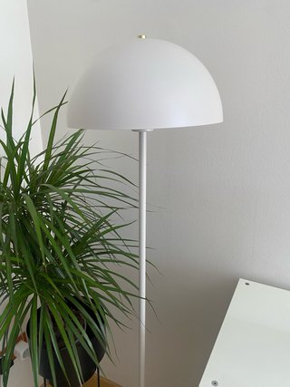 Lámpara de pie moderna 140 cm NUEVA