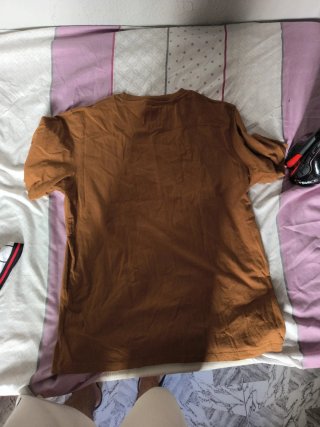 Camiseta Jack & Jones Hombre Manga Corta