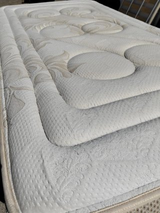 Colchón Sensac 105x190