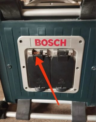 GML 24V-CD Pro de Bosch SOLO HOY