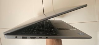 Lenovo IdeaPad Slim 3 15IAH8 Gris