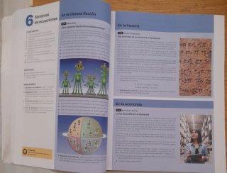 Matemáticas aplicadas a las Ciencias Sociales 1...
