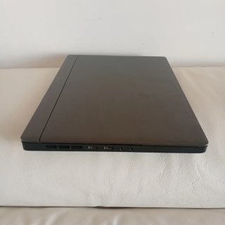 Portátil Gaming Xiaomi i7 32GB RAM SSD Nvidia