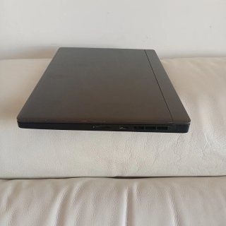 Portátil Gaming Xiaomi i7 32GB RAM SSD Nvidia