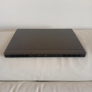 Portátil Gaming Xiaomi i7 32GB RAM SSD Nvidia