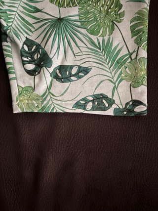 Pantaloncini RefrigiWear Uomo Fantasia Tropicale