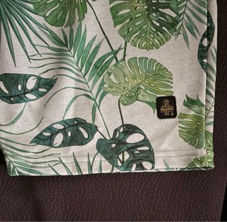 Pantaloncini RefrigiWear Uomo Fantasia Tropicale