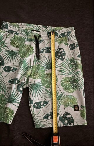 Pantaloncini RefrigiWear Uomo Fantasia Tropicale