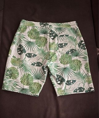 Pantaloncini RefrigiWear Uomo Fantasia Tropicale