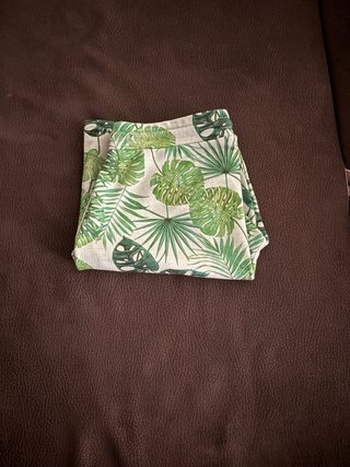 Pantaloncini RefrigiWear Uomo Fantasia Tropicale