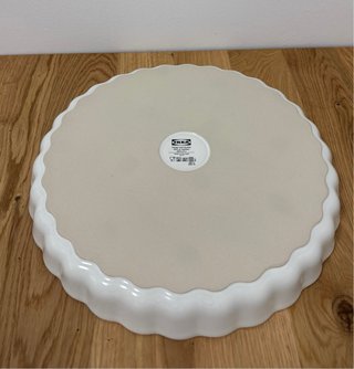 Molde Tarta  Ikea