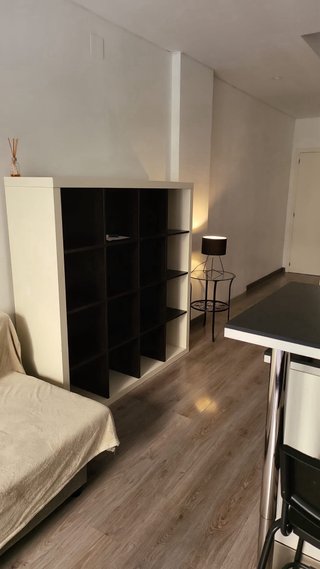 PISO ALQUILER