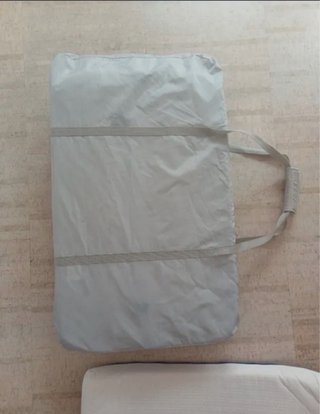 Minicuna colecho Cozee Tutti Bambini