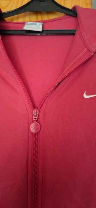 Sudadera chandal Nike vintage - Talla M