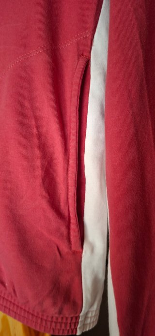 Sudadera chandal Nike vintage - Talla M