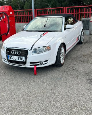 Audi A4 2007