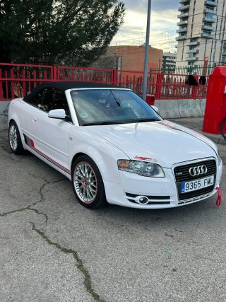 Audi A4 2007