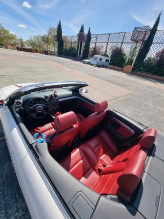 Audi A4 2007