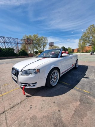 Audi A4 2007