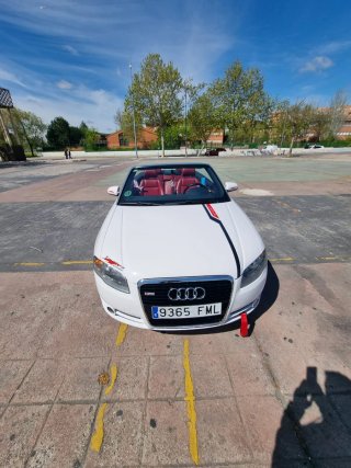 Audi A4 2007