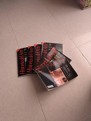 Revistas Historia del Arte(6)