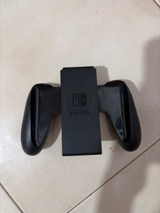 Nintendo Switch Completo con Accesorios