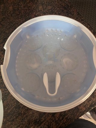 Esterilizador Philips Avent