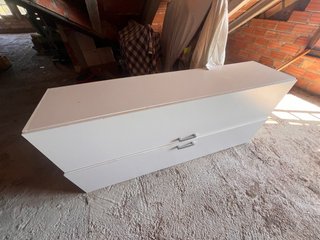 Armario IKEA 2 puertas