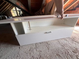 Armario IKEA 2 puertas