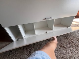 Armario IKEA 2 puertas