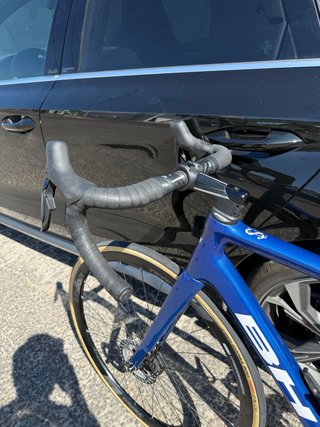 Bicicleta BH Talla 54