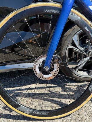Bicicleta BH Talla 54