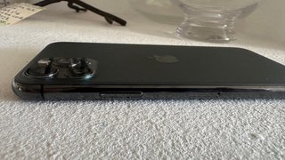 iPhone 11 Pro 256 GB Space Gray