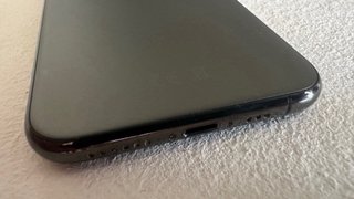 iPhone 11 Pro 256 GB Space Gray