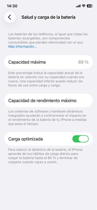iPhone 11 Pro 256 GB Space Gray