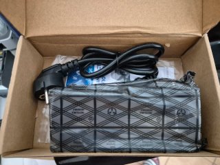 Inyector POE 30W KOMMDATA