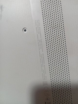 Portátil HP 15-da0007ns Blanco