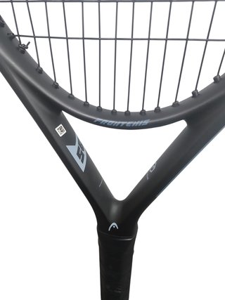 Raqueta de Tenis HEAD GRAPHENE S6 PRO