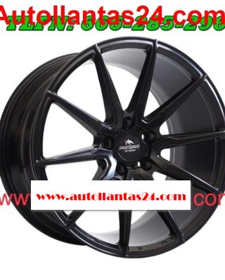 Llantas AUDI - E1693 r261588