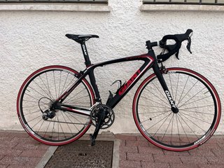 Giant TCR Composite 2 Talla S
