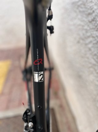 Giant TCR Composite 2 Talla S