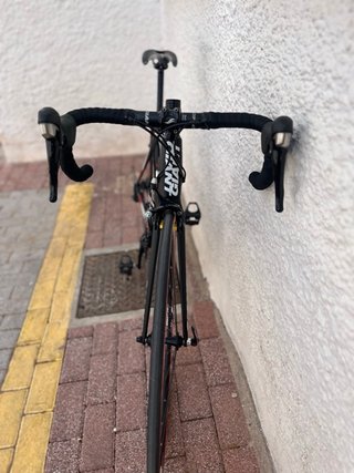 Giant TCR Composite 2 Talla S
