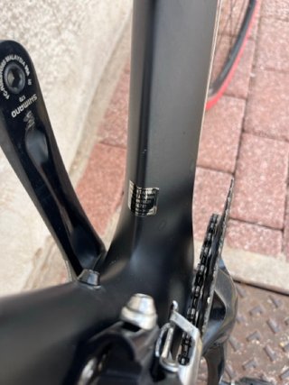 Giant TCR Composite 2 Talla S