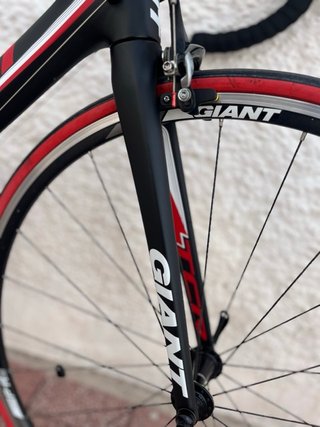 Giant TCR Composite 2 Talla S