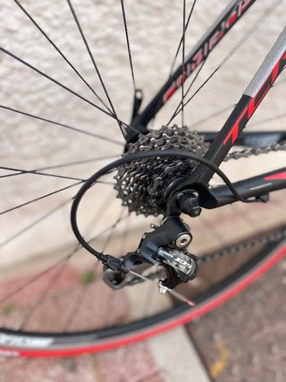 Giant TCR Composite 2 Talla S