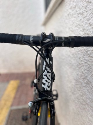 Giant TCR Composite 2 Talla S