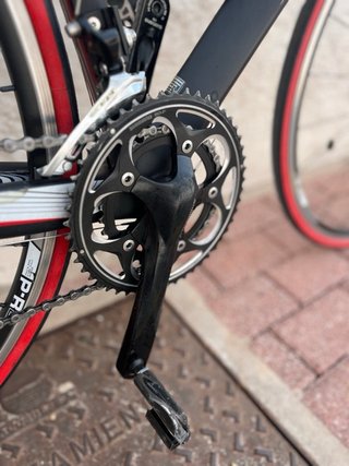 Giant TCR Composite 2 Talla S