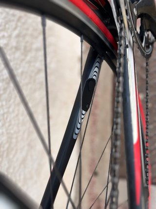 Giant TCR Composite 2 Talla S